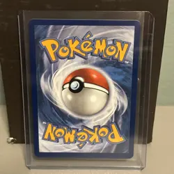 Poke Pad 113/088 Full Art - Pokemon TCG Me: Perfect Order English - Image 2
