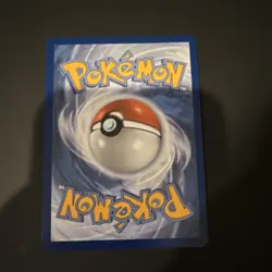 Pokemon TCG Pikachu Holo Pokemon Day Promo - Image 2