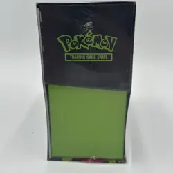 Perfect Order Elite Trainer Box ETB New/Sealed Pokemon TCG Fast Free Ship - Image 4