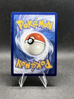 Ariados TG09/TG30 Holo Brilliant Stars Trainer Gallery Pokemon NM/M - Image 2