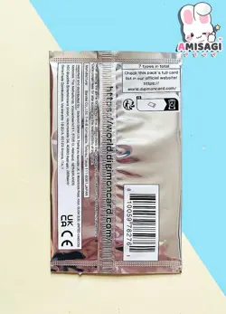 Digimon Card Game Store Championship Booster Pack ENG PROMO Anime Manga TCG 1x - Image 2
