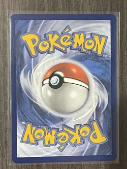 Pokemon TCG Meditite Illustration Rare 153/142 Stellar Crown NM/Mint - Image 2
