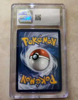 Pokemon TCG Lugia V Holo - Image 2