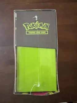 Pokemon TCG Mega Evolution Perfect Order Elite Trainer Box ETB New Sealed - Image 4