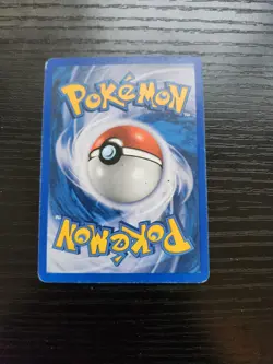 Cyndaquil - 54/115 - Pokemon Unseen Forces Non Holo - Image 2