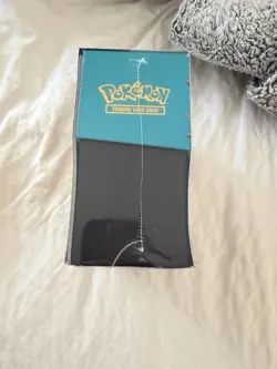 Pokemon TCG Ascended Heroes ETB Elite Trainer Box — NEW & SEALED - In Hand! - Image 3