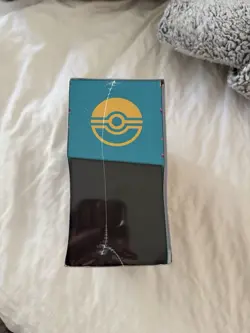 Pokemon TCG Ascended Heroes ETB Elite Trainer Box — NEW & SEALED - In Hand! - Image 4