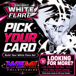 Pokemon White Flare Swadloon 002/086 Pokeball Holo English TCG NM - Image 3