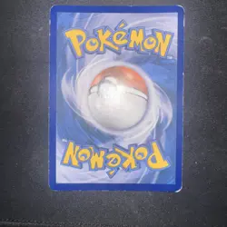 Pokemon Mewtwo EX Full Art 163/162 Secret Rare Holo BREAKthrough Card - Image 3