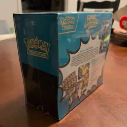 Ascended Heroes Elite Trainer Box | Factory Sealed ETB | Pokemon TCG - Image 3