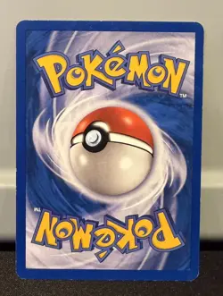 Pikachu Mysterious Treasures 94/123 Pokemon TCG DPBP#026 - Image 2