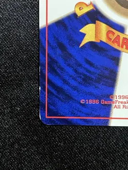 Pokemon TCG Blaine’s Charizard Challenge Darkness Holo Rare 006 100 HP JP 1996 - Image 3
