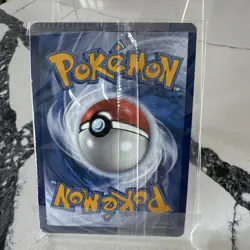 Sealed Snorlax SVP 051 Promo Pokemon 151 ETB Holo Black Star English NM - Image 2