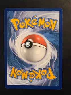 Walking Wake ex #205 - Pokemon Temporal Forces - Image 2