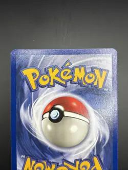 1999 POKEMON FOSSIL 30 ZAPDOS Holo Vintage - Image 5