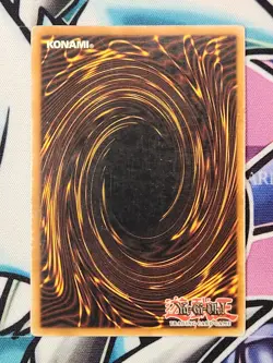 Yugioh Perfect Machine King RDS-EN012 1st Edition Ultra Rare - Image 2