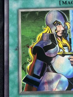 Yugioh! Nobleman of Crossout PSV-034 Unlimited - Image 3