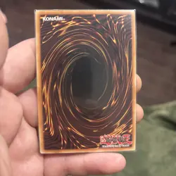 Harpie’s Feather Duster LCYW-EN149 Secret Rare 1st Edition YuGiOh Card - Image 2
