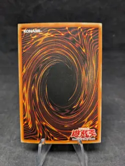 Torrential Tribute- LON-025 -Yugioh -Labyrinth of Nightmare - Asian English - LP - Image 2