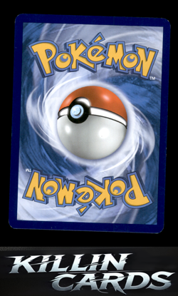 Slowking 55/214 Pokemon Rare SM - Lost Thunder Card LP - Image 2
