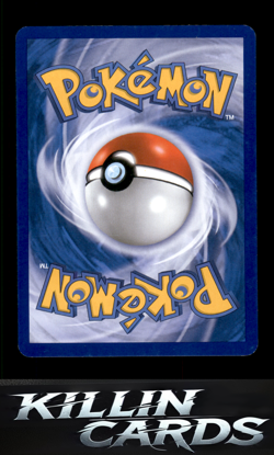 Wurmple 103/127 Pokemon Common Platinum Card LP - Image 2