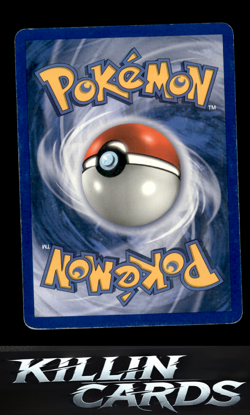 Sentret 62/92 Pokemon Common Legend Maker Card LP - Image 2