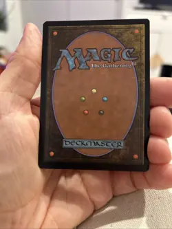 Fabled Passage NM Retro Frame Foil Promo Magic The Gathering MTG - Image 2