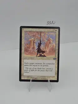 Magic | DMR | Swords to Plowshares (Retro Frame) | 275 | NM - Image 2