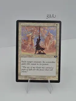 Magic | DMR | Swords to Plowshares (Retro Frame) | 275 | NM - Image 3