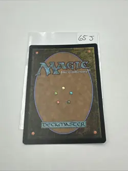 1x Lavinia, Foil to Conspiracy - Foil - Retro Frame Commander Party Promo Near M - Image 4