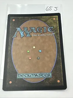 1x Lavinia, Foil to Conspiracy - Foil - Retro Frame Commander Party Promo Near M - Image 5