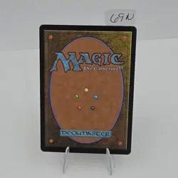 Kodama's Reach (Borderless) Commander Masters Regular #649 - Image 5