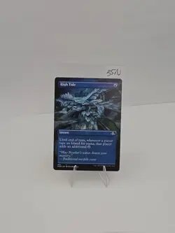 Magic | DMR | High Tide (Borderless) | 419 | NM - Image 1