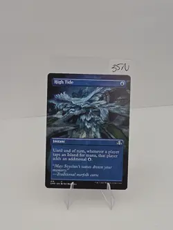 Magic | DMR | High Tide (Borderless) | 419 | NM - Image 2