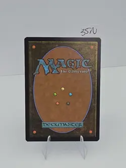 Magic | DMR | High Tide (Borderless) | 419 | NM - Image 5