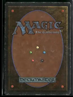 Revised Edition Magic: The Gathering Dark Ritual MTG HP - Image 2