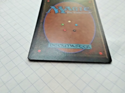MTG Atog German FBB Regular Common - Bit of Edge Wear - See Pics - Image 4