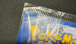 Machamp 8/102 Cosmos Holo Promo Pokemon 2-Player CD-Rom 1st Edition Sealed HP/MP - Image 3