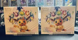 Pokemon Prismatic Evolutions ETB Elite Trainer Boxes NEW Factory Sealed Lot of 2 - Image 1