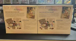 Pokemon Prismatic Evolutions ETB Elite Trainer Boxes NEW Factory Sealed Lot of 2 - Image 5