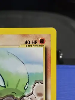 Pokemon Neo Discovery Tyranitar 31/75 Larvitar 57/75 Pupitar 45/75 NonHolo NM/M - Image 4