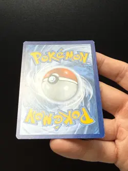 Pokemon Alakazam EX 125/124 Fates Collide Secret Rare Holo 160 HP English 125/12 - Image 4