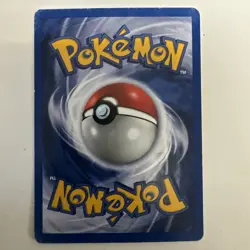 Erika's Vileplume 005/132 Gym Heroes Holo Rare Swirl Pokemon TCG Vintage WoTC - Image 3