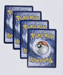 Aurorus 024/088 Holo Rare Playset X4 Play-Set Pokemon TCG: Perfect Order NM - Image 2