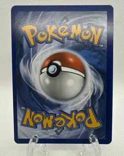 Pokemon TCG Meowth 106/094 Illustration Rare ME02: Phantasmal Flames NM - Image 2