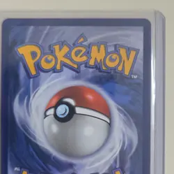 Pokemon Mega Charizard X EX 023 Me: Mega Evolution Promo Full Art Holo 360 HP - Image 2