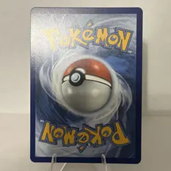Pokemon TCG Phantasmal Flames UPC Oricorio Ex Promo SIR #024 RAW - Image 2