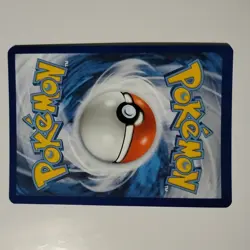 Pokemon TCG Castform Sunny Form 195/191 Surging Sparks Illustration Rare 2024 NM - Image 2