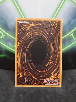 Yugioh Invader of the Throne SRL-EN026 Super Rare 25th Anniversary NM - Image 2
