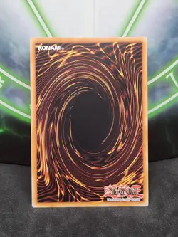Yugioh Kazejin MRD-EN026 Super Rare 25th Anniversary NM - Image 2